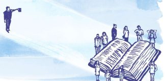 Essee: Jokainen kirkon kysymys on lopulta raamattukysymys – on kysyttävä, miten luemme Raamattua