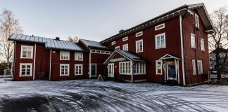 Herättäjän Kirjakauppa Lapualla lopettaa toimintansa 70 vuoden jälkeen