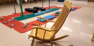 Kirkon toimijat osallistuvat vanhuspalveluihin, mutta kukaan ei tiedä tarkkaan, miten ja kuinka paljon