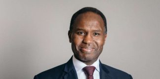 Kirkon Ulkomaanavun rauhanverkoston johtaja valittiin YK:n turvallisuusneuvoston kumppaniryhmään