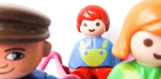 Kolumni: Lisääntykää ja täyttäkää Eurooppa!