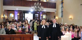 Itävallassa kiistellään protestanteille yksinoikeudella kuuluvasta pitkäperjantain vapaapäivästä