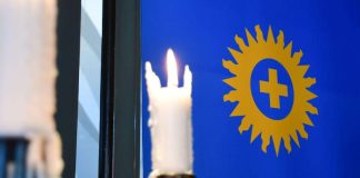 Espoon hiippakunta palkitsi Tuusulan seurakunnan – seurakuntakeskus syntyi innovatiivisella yhteistyöllä