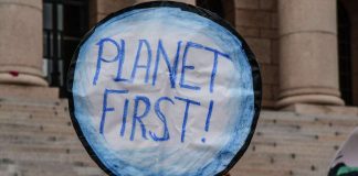 Tavoite nuijittiin pöytään: Kirkosta hiilineutraali vuoteen 2030 mennessä