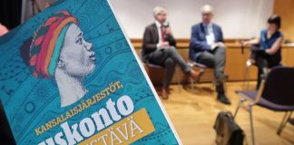 ”Elämme sekulaarissa kuplassa” – Uskonnolla on suuri rooli kestävässä kehityksessä, uutuuskirja väittää