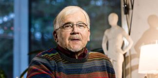 Rovasti Kari Pekka Kinnunen on valmis vihkimään sateenkaaripareja, ja nyt hän kertoo, millainen tie