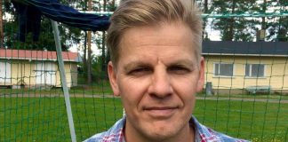 Kylväjän uudeksi lähetysjohtajaksi Taneli Skyttä – ”Tanelilla on Jumalan antamat lahjat ja kyvyt”