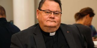 Kirkkohallituksen kansliapäällikkö: Kirkko on kantanut huolta, tuleeko heikompien ääni kuultua sotessa