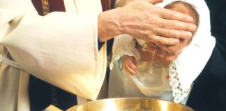 Helsingissä tarkennettiin tilastoja: Luterilaisen kirkon jäseneksi kastettuja lapsia on luultua enemmän