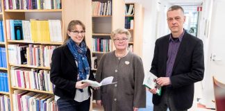 Kirkon tutkimuskeskus täyttää 50 vuotta – näitä asioita suomalaisista ja uskosta tutkitaan juuri nyt