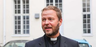 Kirkko ja kaupunki: Syyttäjä valittaa Teemu Laajasalon tuomiosta hovioikeuteen