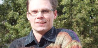 Teologian tohtori Juho Sankamo vaihtoi Raamattuopiston katoliseen kirkkoon