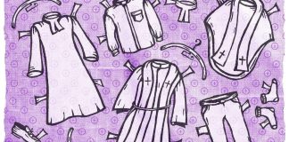 Kotimaan kirkkoherraraati kertoo, millaisia ulkonäköön liittyviä ohjeita papeille annetaan