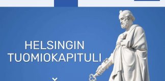 Helsingin tuomiokapituli selvittää Vuosaaren seurakunnan ristiriitoja – työntekijöille ja luottamushenkilöille kysely