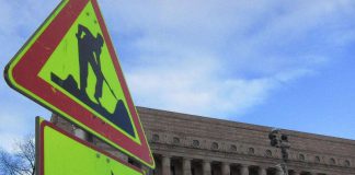 Pääkirjoitus: Sote-solmu opetti kirkkoakin – hereillä pitää olla, jos haluaa kuulua suomalaiseen elämäntodellisuuteen