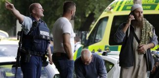 USKOT-foorumi tuomitsee Uuden-Seelannin moskeijaiskun ja muistuttaa, että Suomessakin moskeijoita on vandalisoitu