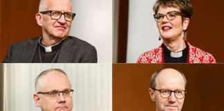 Tuttavat kertovat: Tällaisia ovat Porvoon hiippakunnan piispaehdokkaat