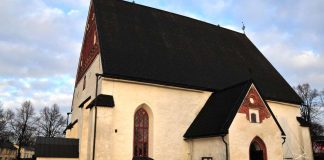 Porvoon piispanvaalissa äänestetään tänään – Kotimaa24 kertoo tulokset