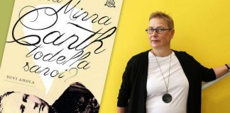 Kirja-arvio: Minna Canth rakasti Jumalaa ja arvosteli kirkkoa – ”Ihan veisivät polttoroviolle, jos voisivat”