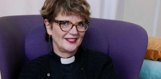 Piispanvaalin jatkosta pudonnut Lisa Enckell: Hiippakunnan herrat joutuvat ottamaan naiset entistä enemmän huomioon