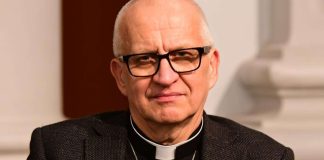 Harry S. Backström vahvasta alueellisesta kannatuksestaan: Pohjanmaalla pysytään Jumalan sanassa