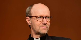 Toiseksi eniten ääniä Porvoon vaalissa saanut Sixten Ekstrand: Koen olevani kirkon mies