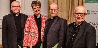 Analyysi: Viisi pointtia, jotka jäivät käteen Porvoon piispanvaalin ensimmäiseltä kierrokselta