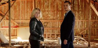 Palkittu suomalainen rikossarja Kaikki synnit sijoittuu lestadiolaisseudulle