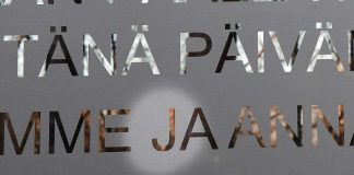 ”Sota sieluista käydään mielikuvatasolla” – Kirkko perustaa oman mainostoimiston