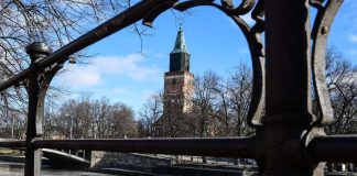 Turun Sanomat: Seurakuntayhtymä joutui pyramidihuijauksen uhriksi – korvauksia maksetaan yhä