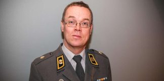 Kirjailija kyseenalaistaa Pekka Särkiön roolin bloggaajana – ”Kenttäpiispan olisi viisasta päivittää isänmaallisuutensa 2000-luvulle”