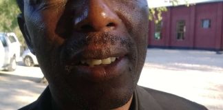 Veikko Munyika valittiin piispaksi Namibiassa