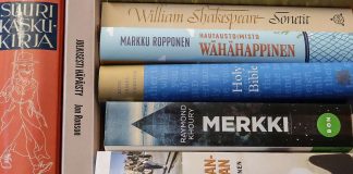 Suomalaiset arvioivat: Lukeminen ehkäisee syrjäytymistä, lisää onnellisuutta ja vähentää rasismia