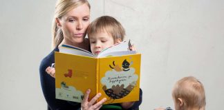 Helsingin seurakuntien tutkimus: Uskontokysymyksiä pohditaan perheissä lasten aloitteesta