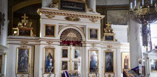 Suomen ortodoksinen kirkko järjestelee seurakuntia uusiksi – määrä liki puolittuu