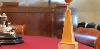 Arkkipooki-palkinto myönnettiin Punkalaitumen seurakunnan EU-rahoitteiselle Tule kotiin -hankkeelle