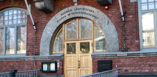 Lähetysseura vastaa piispa Kuukaupin väitteisiin: Syyt Inkerin-työn lopettamiseen ovat strategisia,