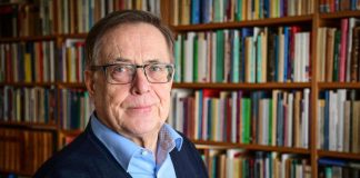 Lähes vuosikymmen sitten eläkkeelle jäänyt arkkipiispa Jukka Paarma tunnistaa nyt kirkollisen kuplan