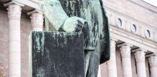 Pääkirjoitus: Eduskuntavaalien tulos kertoo kansakunnan arvoista