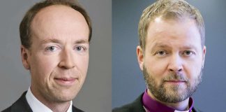 Teemu Laajasalo kutsui Jussi Halla-ahon keskustelemaan sopivasta ja sopimattomasta puheesta – mistä