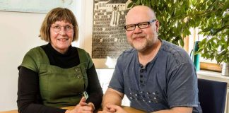 Kotimaan päätoimittaja Mari Teinilä on Radio Dein aamuvieraana kiirastorstaina