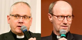 Uusi Tie: Tyhjät äänet Porvoon piispanvaalissa olivat konservatiivien suunniteltu protesti