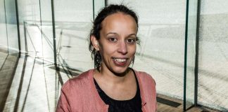 Hanna Mithiku arvostelee Teemu Laajasaloa Kirkkopäivien ohjelmasta – ”Miksi kirkon pitää tehdä lisää tilaa Jussi Halla-aholle?”