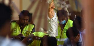 Terrori-isku Sri Lankassa tyrmistyttää – ”Pääsiäisen ilon keskelle karmea suru-uutinen”