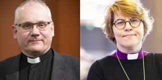 Jyväskylän Kirkkopäivillä puhutaan Uusien piispojen kyselytunnilla kirkosta ja oikeistopopulismista