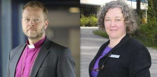 Johanna Korhonen kirkolliskokouksessa: Hiippakunta antaa piispa Laajasalon käyttää rahaa kirkon ohjeiden vastaisesti