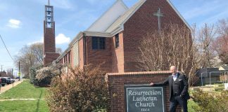 ”Kirkko muutettiin 24/7-joogasaliksi” – New York tarjosi suomalaisille kirkkoherroille näkyjä seurakunnasta suurkaupungissa