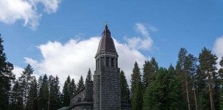 Konneveden vt. kirkkoherra jättää tehtävänsä – väsyi seurakunnan riitaisuuteen