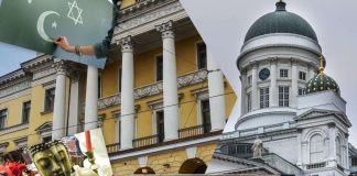 Suomeen suunnitteilla valtiollinen uskontoasioiden neuvottelukunta – ”Riippuu tulevasta hallituksesta”