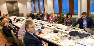 USKOT-foorumi laajentuu – mukaan myös muita uskontoja kuin juutalaisuus, islam ja kristinusko